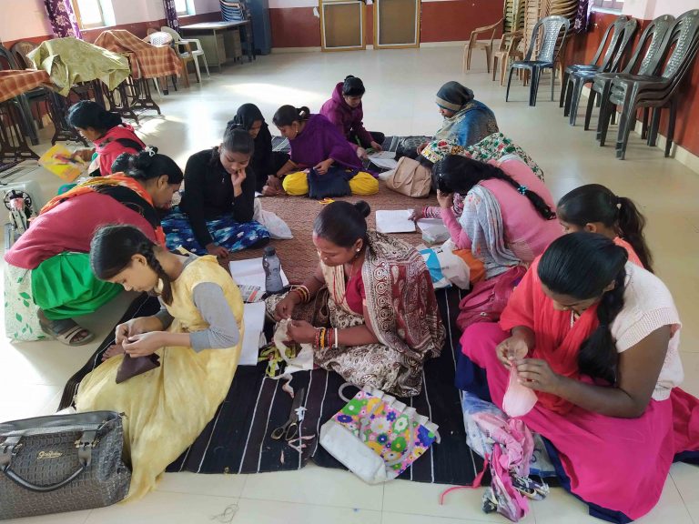 Vocational Training