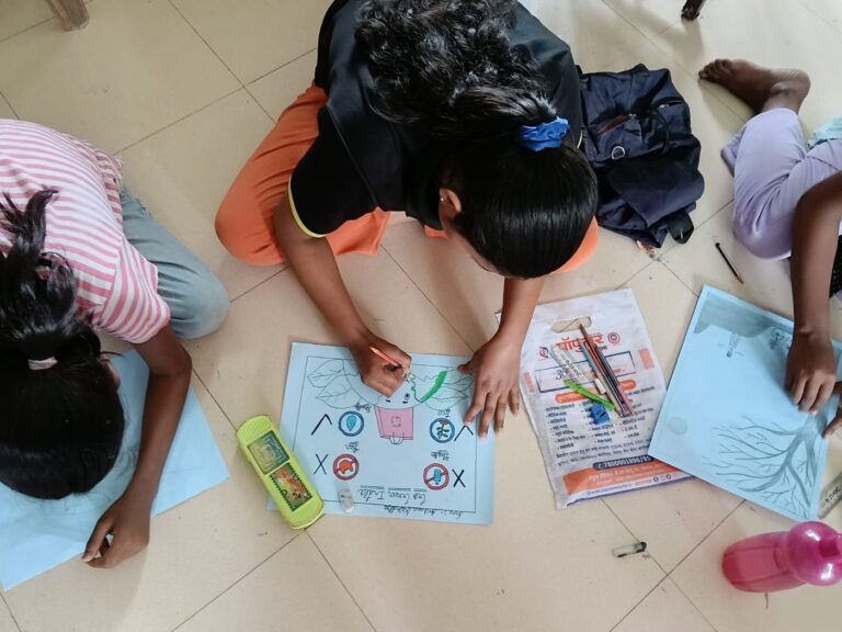 Adolescents Engagement