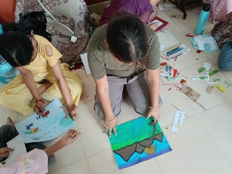 Adolescents Engagement