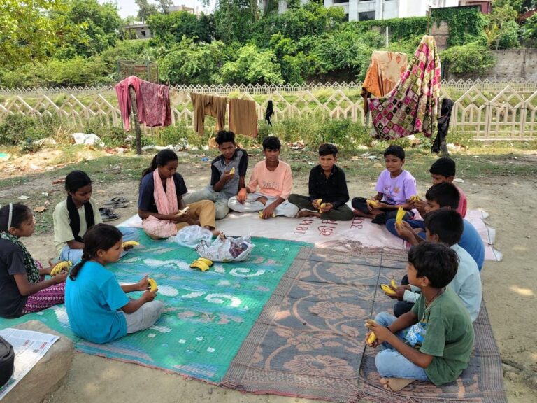 Adolescents Engagement