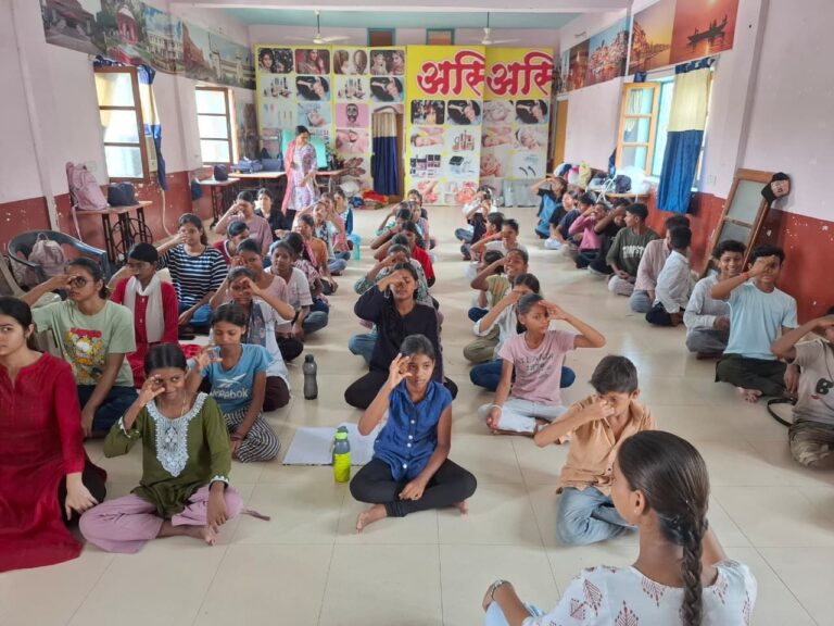 Adolescents Engagement