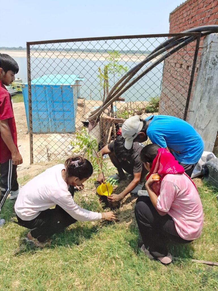 Adolescents Engagement