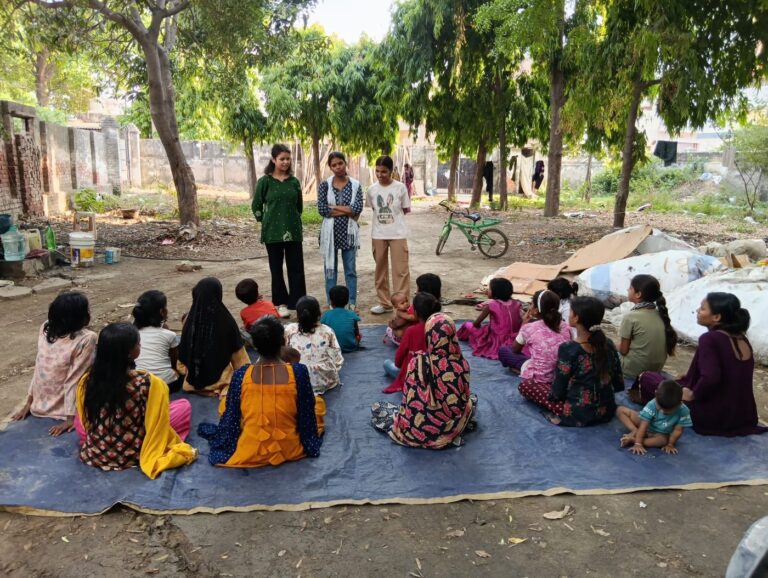 Adolescents Engagement