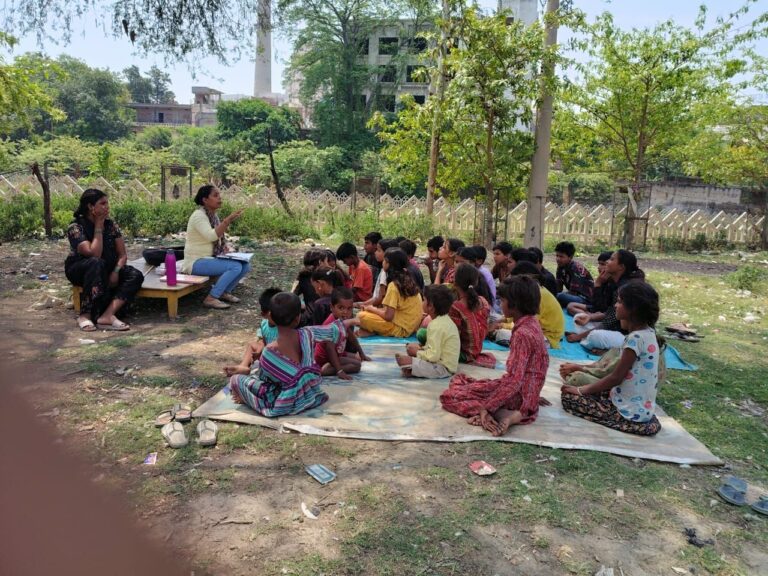Adolescents Engagement