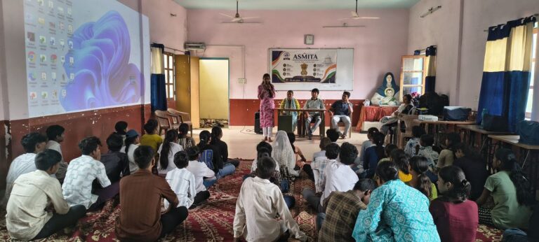 Adolescents Engagement