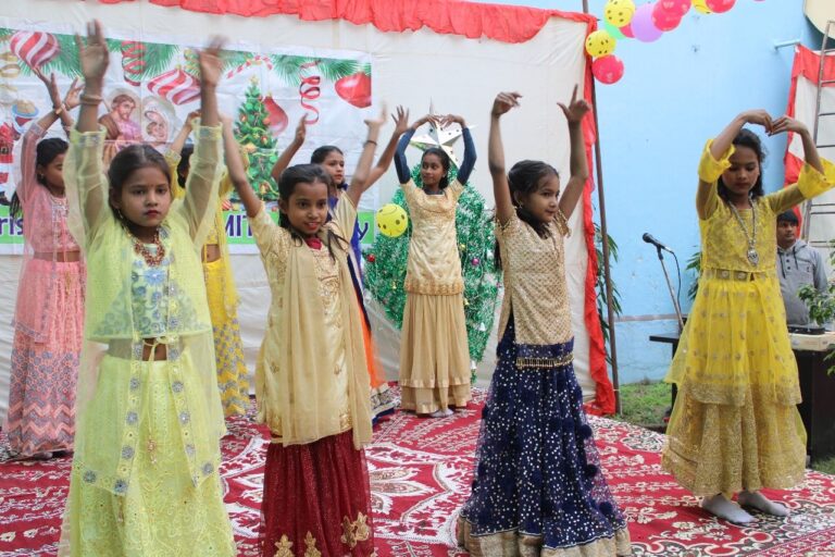 Educational Programs