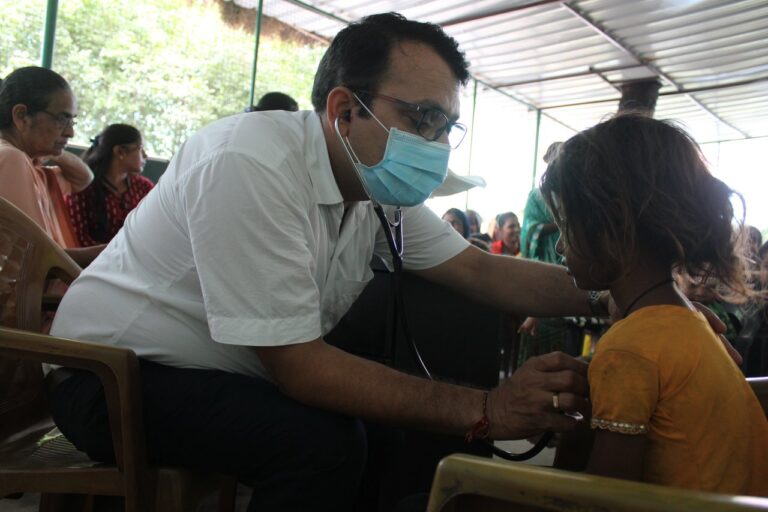 Community Health