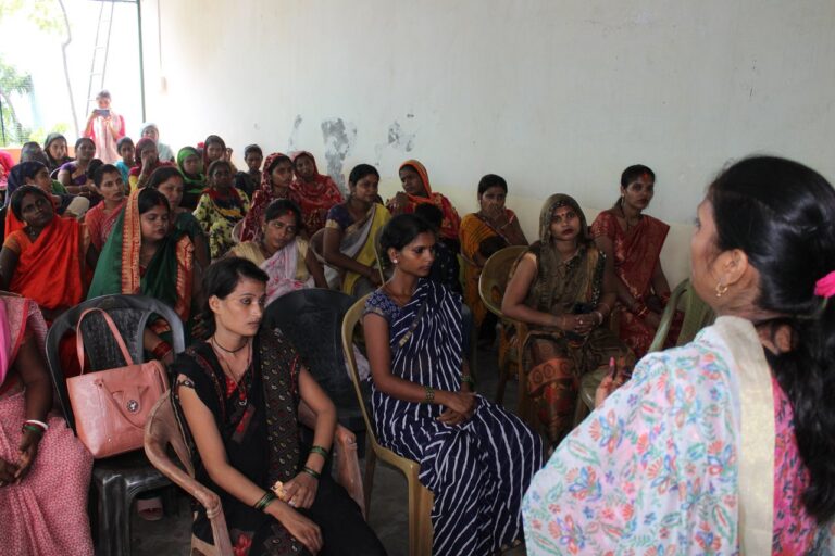 Community Health